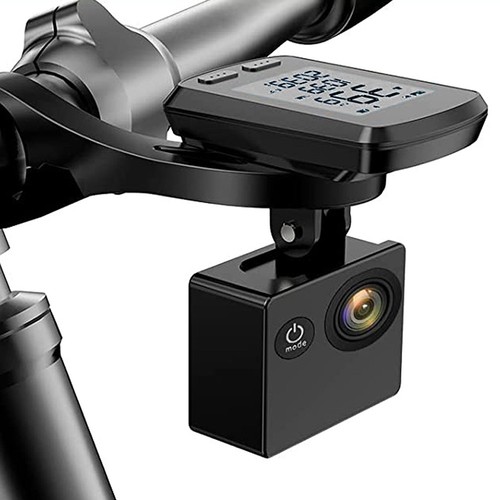Supporto ciclocomputer