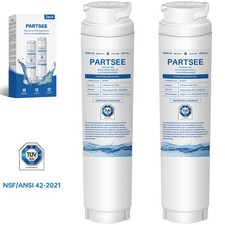 Filtro acqua frigorifero