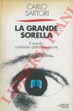 SARTORI Carlo - La grande