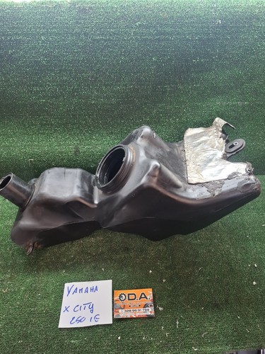 Serbatoio carburante yamaha - carburante,