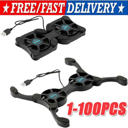 Doppio usb ventola - doppio,