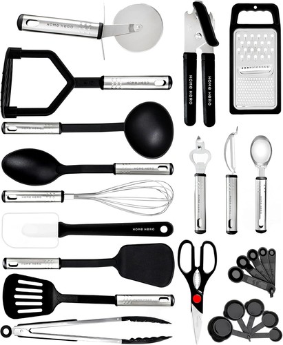 Utensili cucina set - cucina,
