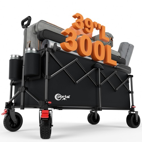 Carrello pieghevole portal - carrello,