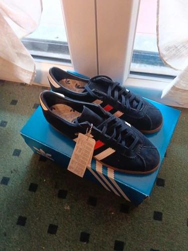Adidas koln city - , fv1196