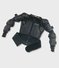 PETTORINA MOTO CROSS ENDURO