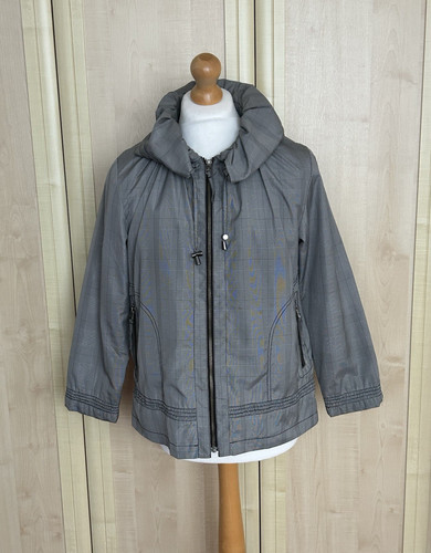 Lakeland giacca cappotto donna