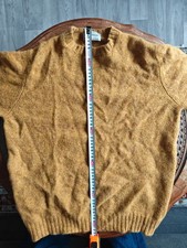 Maglione William Lockie