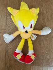 TOMY Super Sonic Il Riccio -