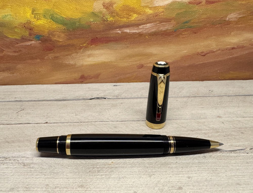 Penna sfera montblanc - sfera, boheme