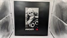 Ducati Year Book 1999 Ducati