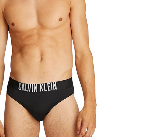 Costume slip uomo calvin - costume,