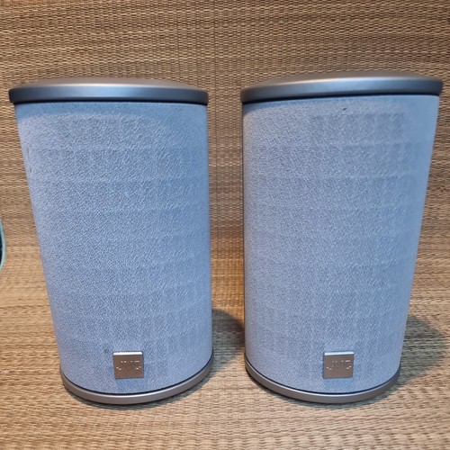 Jvc fssd7 diffusori - sp-fssd7, da