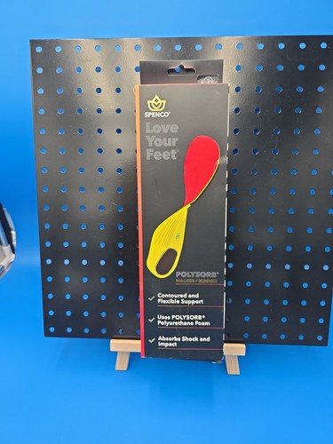 Spenco polysorb - spenco,
