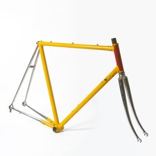 Telaio bici corsa COLUMBUS