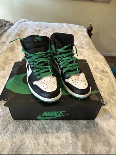 Jordan sneakers uomo - 1,