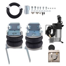 2pz Kit soffietto molla