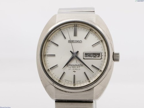 Bracciale vintage seiko - bracciale,