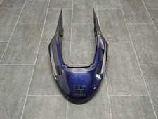 Honda CBR 600 F 1999-2000 Heck