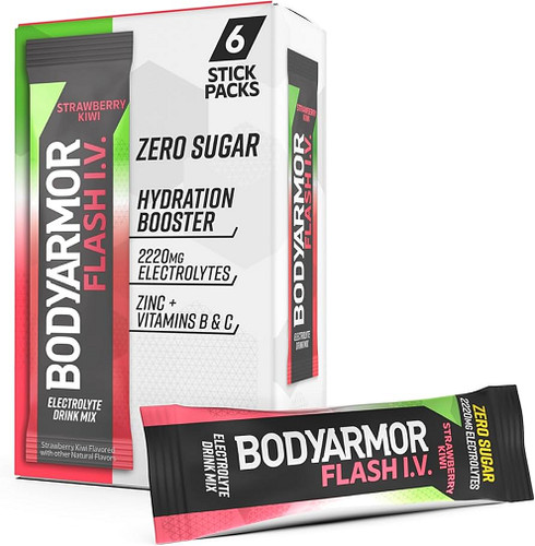 Bodyarmor flash bevanda - bodyarmor,