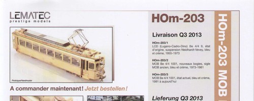 Informations lematec prestige - lematec,