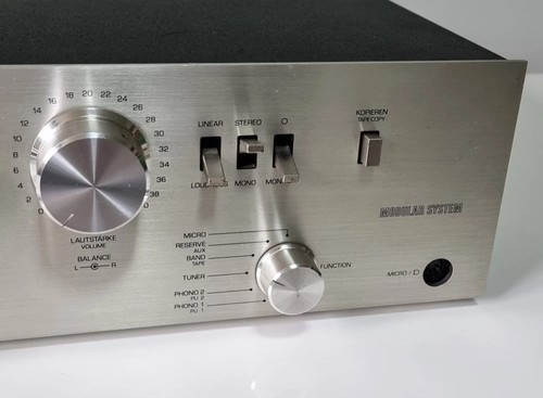 Telefunken 350 stereo - b,