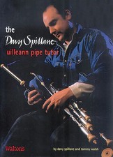 The davy spillane - davy,