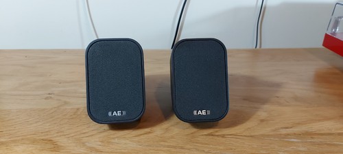 Set satellitare acoustic - set,