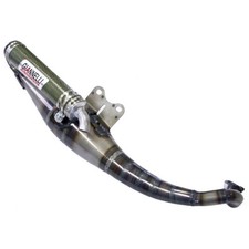 31610E SILENCER GIANNELLI