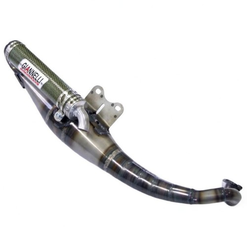 31610e silencer giannelli - 31610e,