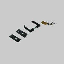 KIT MANIGLIA PER PORTA CANTINA