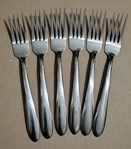 Set forcelle vintage - 6, utica