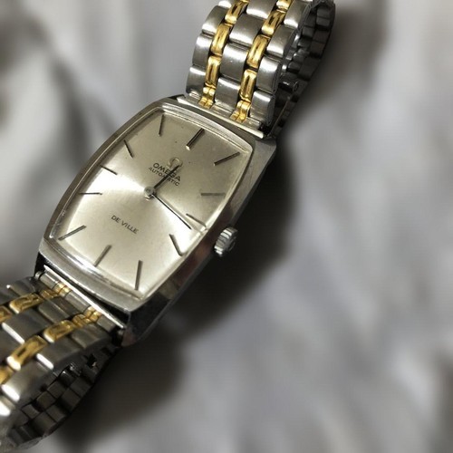 Orologio omega ville - orologio,