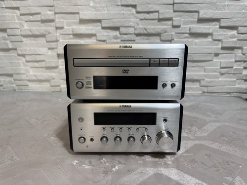 Yamaha dvd 810 rx e810 - yamaha, +