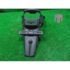 Portatarga Suzuki V-Strom XT 1050 2020 2023