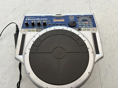 Roland hpd15 batteria - roland,