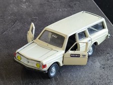 1/43 INTER CARS NACORAL 122