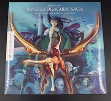 Resurrection Panzer Dragoon