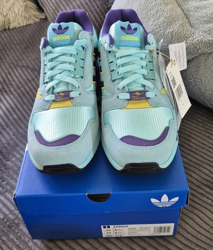 Adidas 8000 - zx,