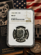 1966 special mint set - 1966,