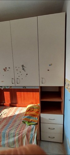 Cameretta bambini - cameretta,