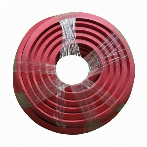 Striscia gomma biliardo rosso - biliardo,