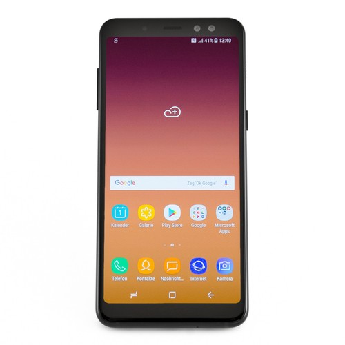 Samsung galaxy a530f - galaxy, dual