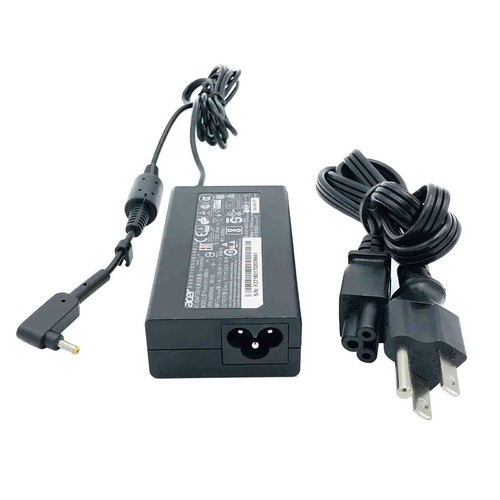Genuine adapter charger - ac,