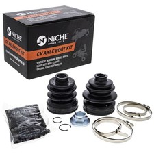 NICHE Front Rear CV Axle Boot