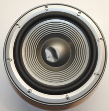 Jbl nd310 bass woofer - ii,