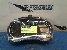 CONTACHILOMETRI Opel Corsa D