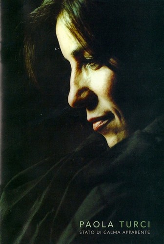 Paola turci stato di - turci, calma