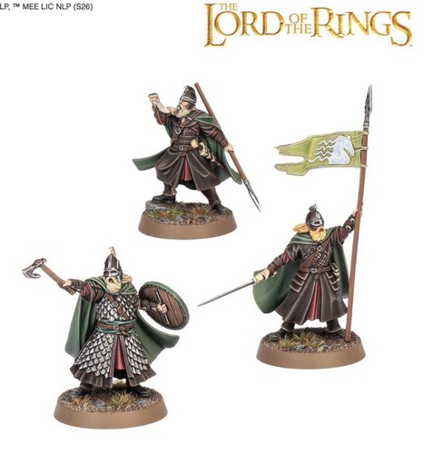 Games workshop signore - games, il