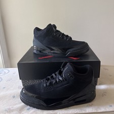 Taglia 10,5M - Air Jordan 3