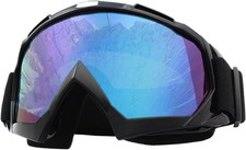 Occhiali Da Sci, Occhiali Da